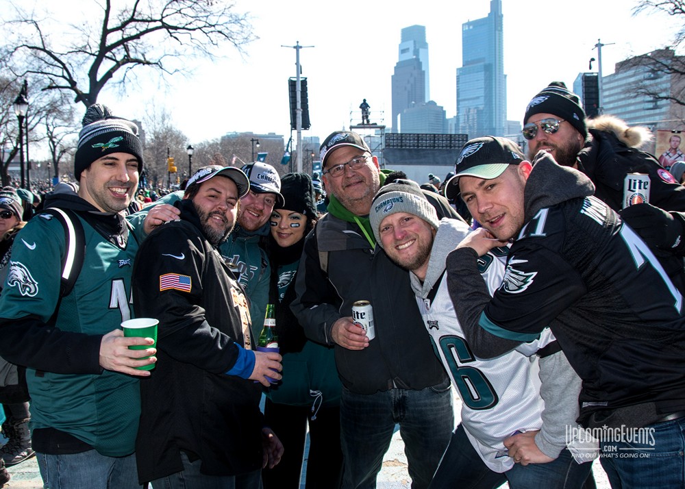 Photo from Eagles Parade Photos (Gallery 1)