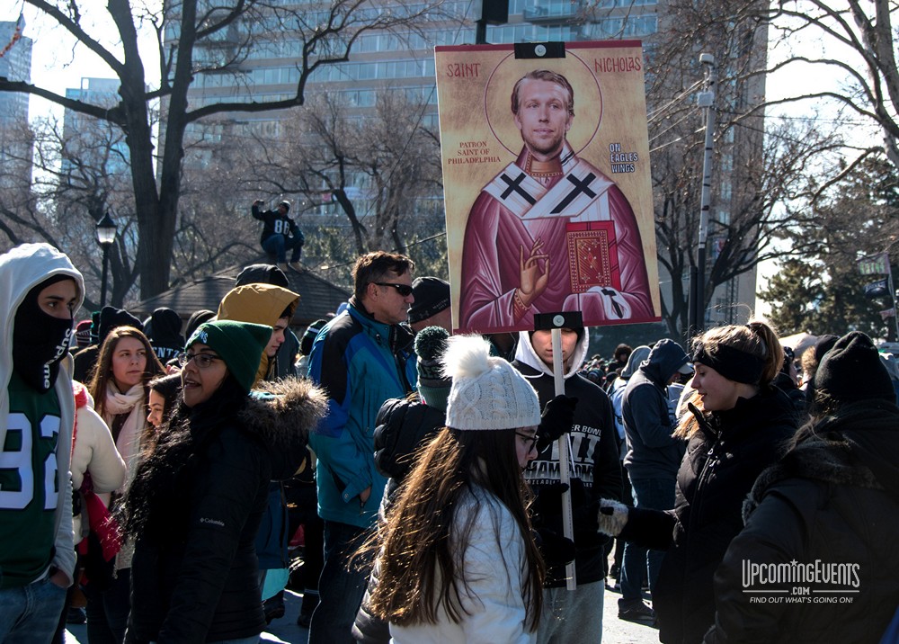 Photo from Eagles Parade Photos (Gallery 1)