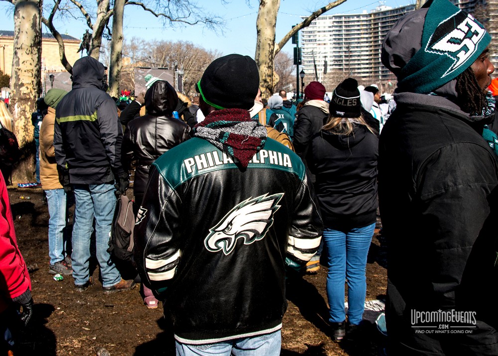 Photo from Eagles Parade Photos (Gallery 1)