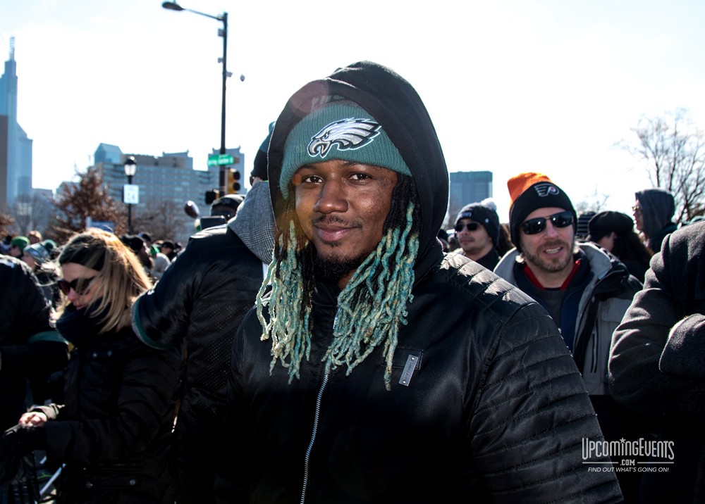 Photo from Eagles Parade Photos (Gallery 1)