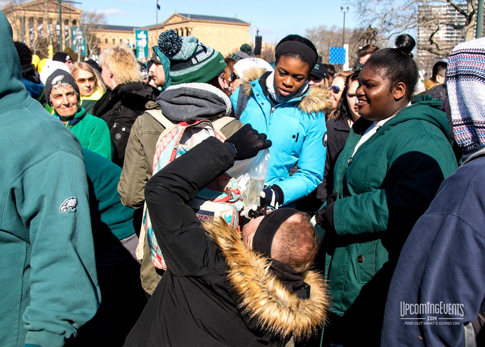 Photo from Eagles Parade Photos (Gallery 1)