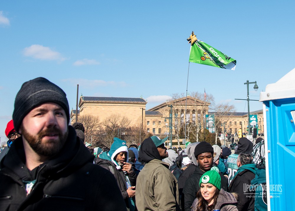 Photo from Eagles Parade Photos (Gallery 1)