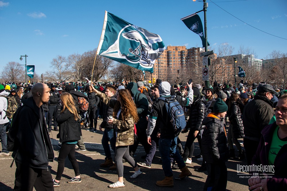 Photo from Eagles Parade Photos (Gallery 1)