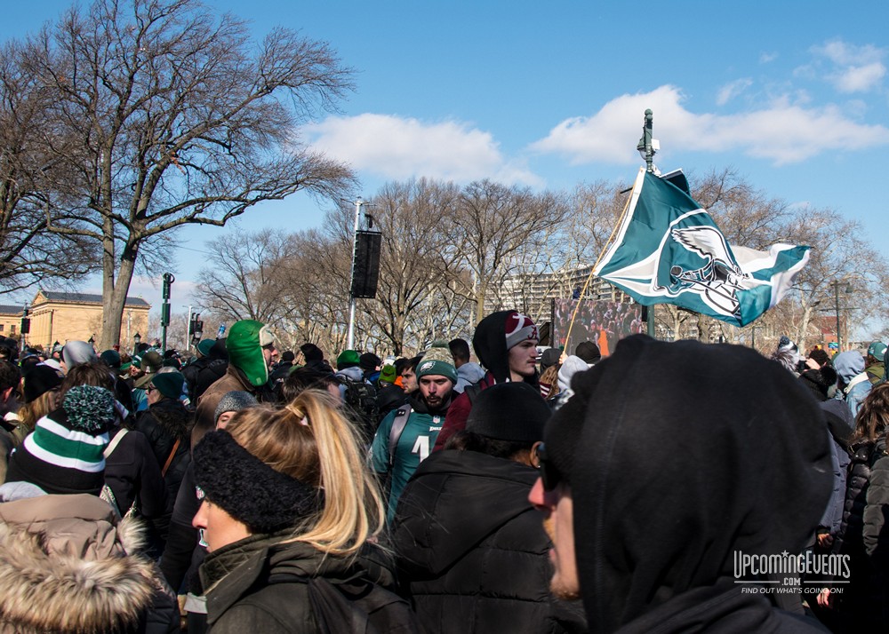 Photo from Eagles Parade Photos (Gallery 1)