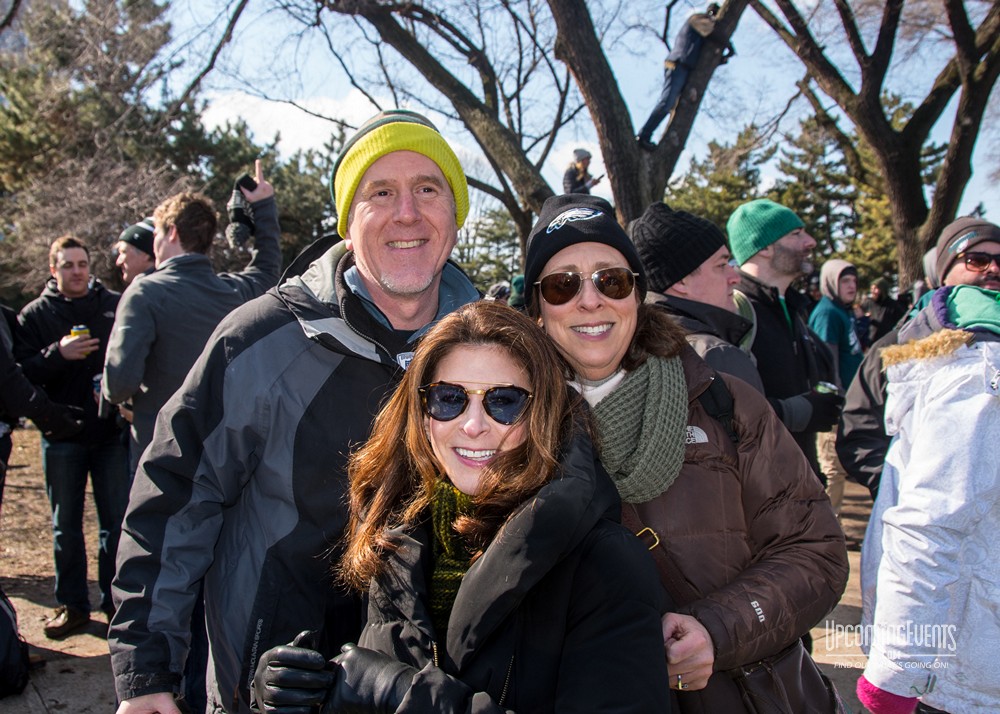 Photo from Eagles Parade Photos (Gallery 1)