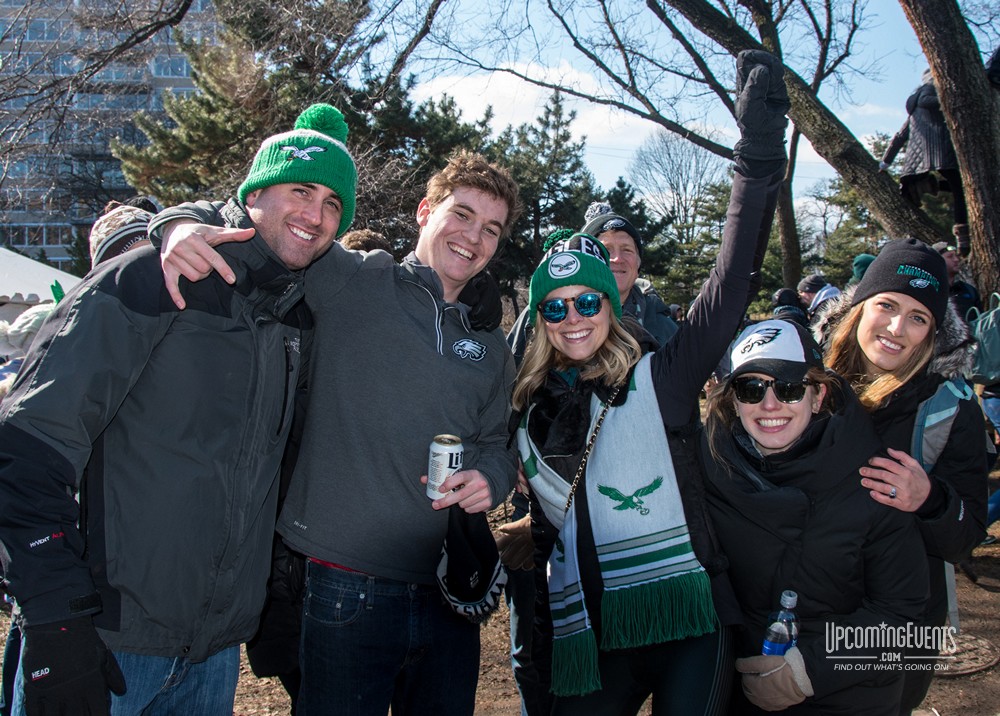 Photo from Eagles Parade Photos (Gallery 1)