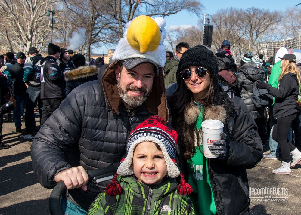 Photo from Eagles Parade Photos (Gallery 1)