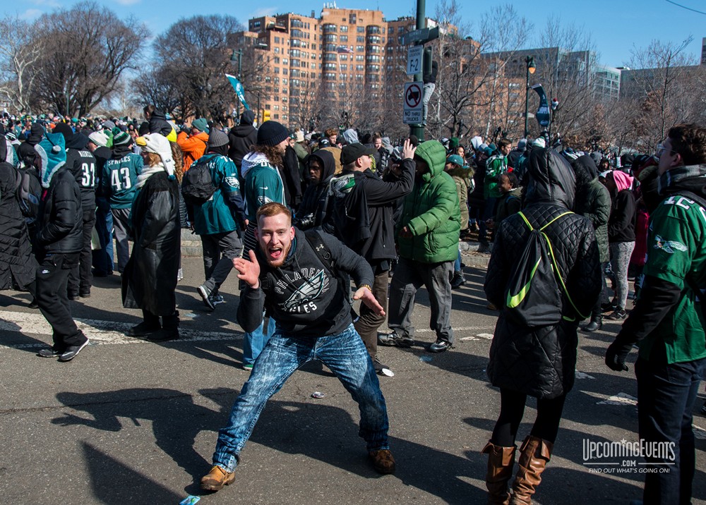 Photo from Eagles Parade Photos (Gallery 1)