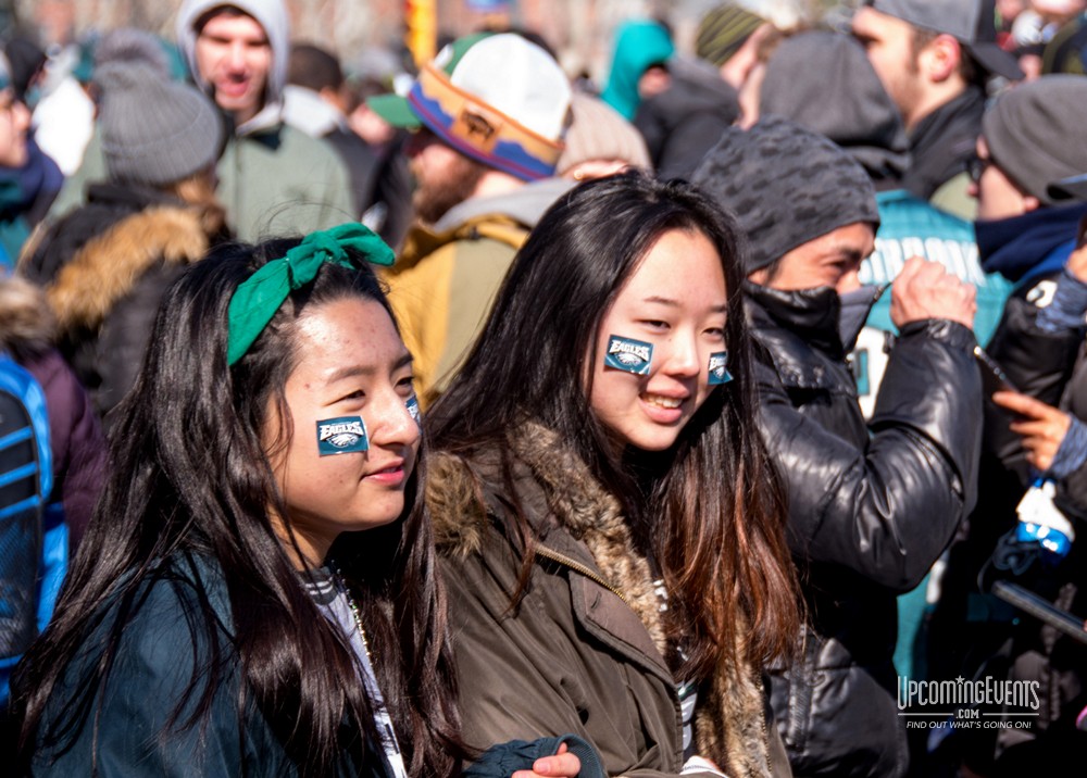 Photo from Eagles Parade Photos (Gallery 1)