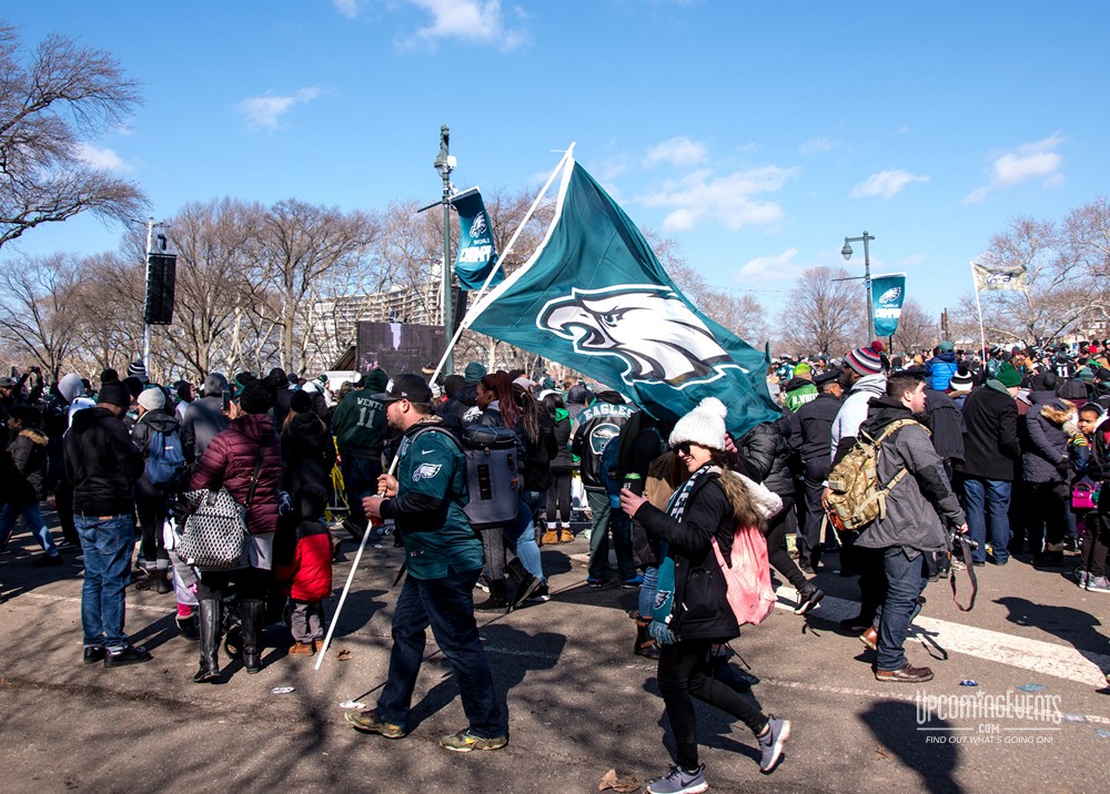 Photo from Eagles Parade Photos (Gallery 1)