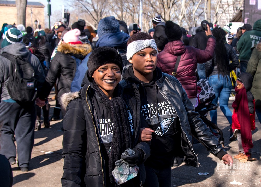 Photo from Eagles Parade Photos (Gallery 1)