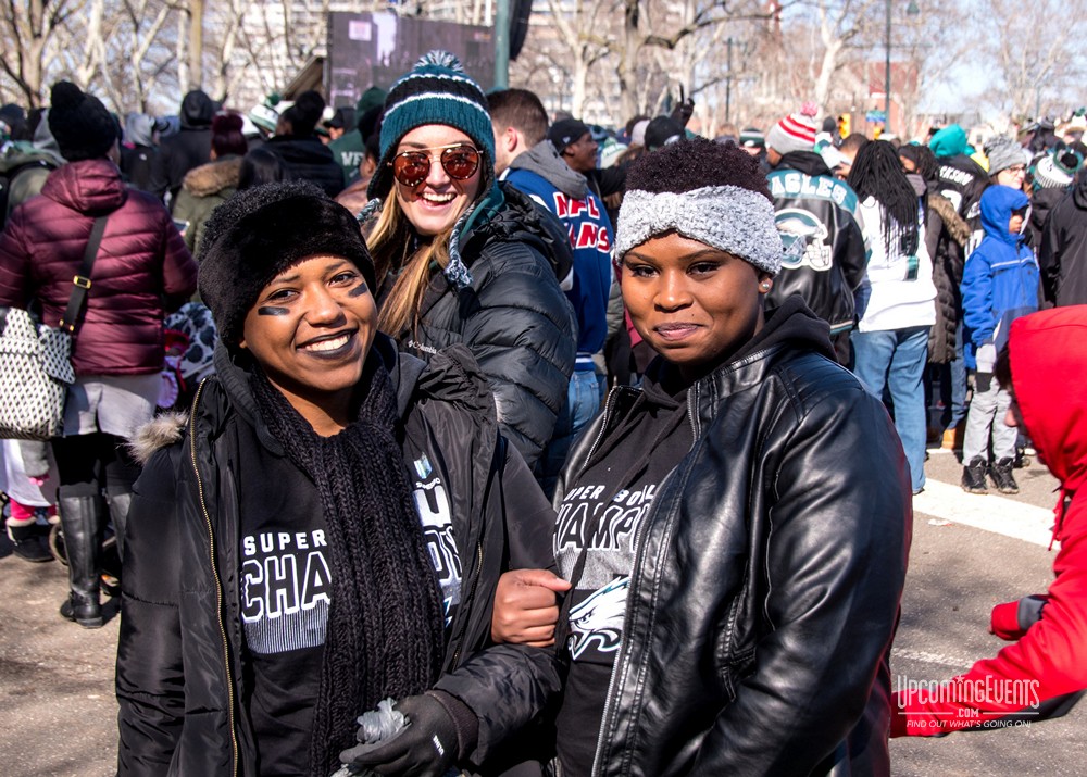 Photo from Eagles Parade Photos (Gallery 1)