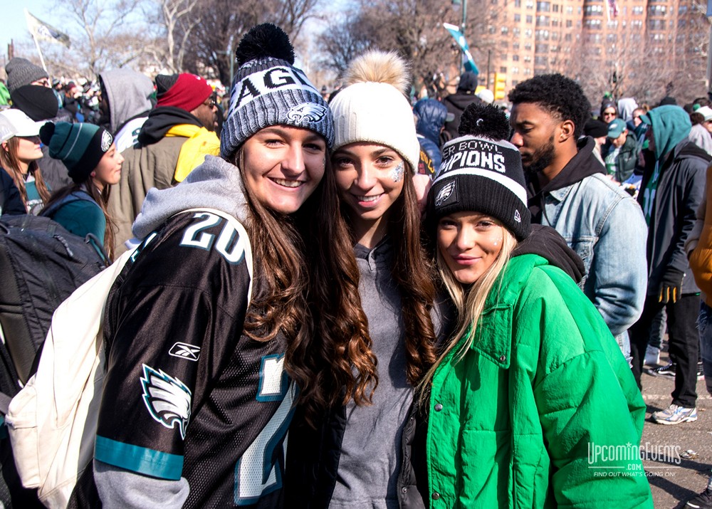 Photo from Eagles Parade Photos (Gallery 1)