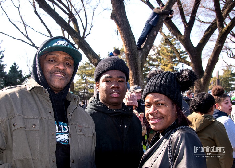 Photo from Eagles Parade Photos (Gallery 1)