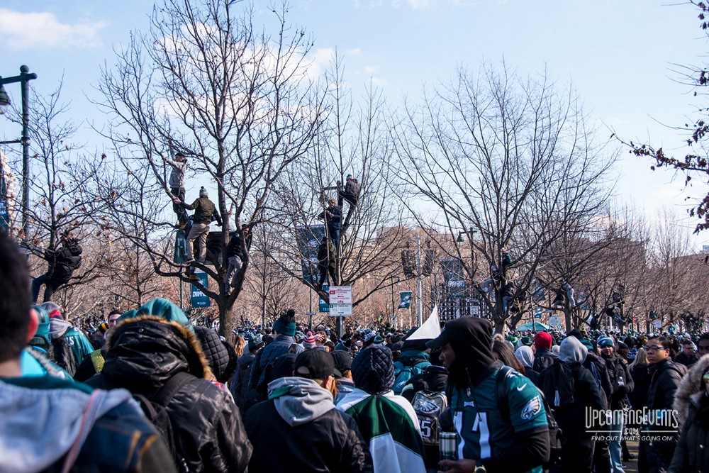 Photo from Eagles Parade Photos (Gallery 1)