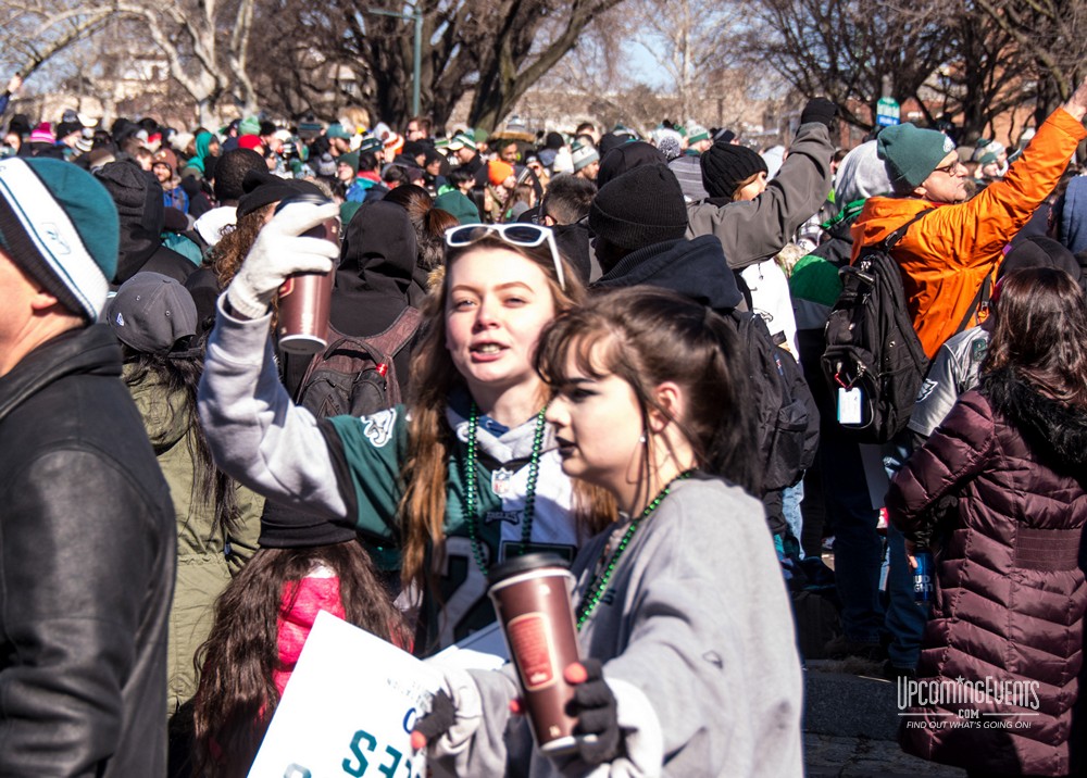 Photo from Eagles Parade Photos (Gallery 1)