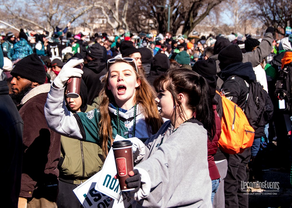 Photo from Eagles Parade Photos (Gallery 1)