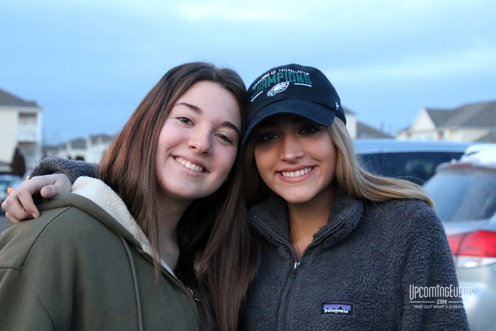 Photo from Eagles Parade Photos (Gallery 2)