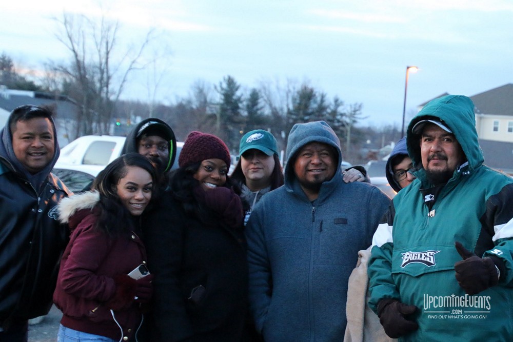 Photo from Eagles Parade Photos (Gallery 2)