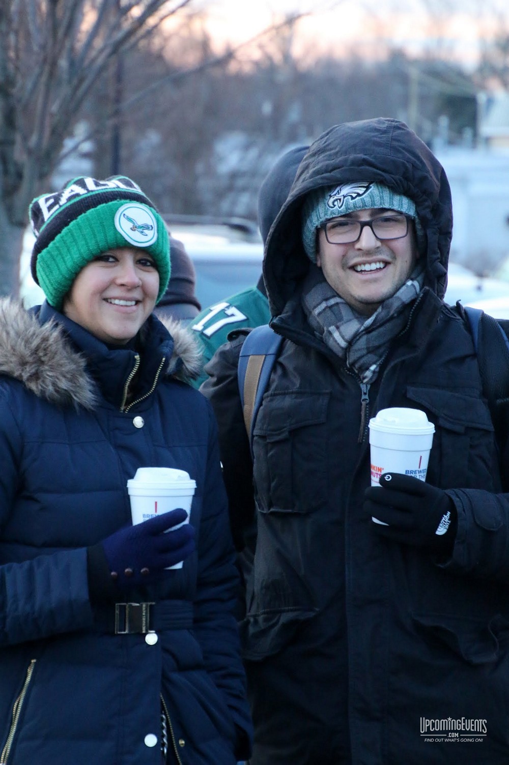 Photo from Eagles Parade Photos (Gallery 2)