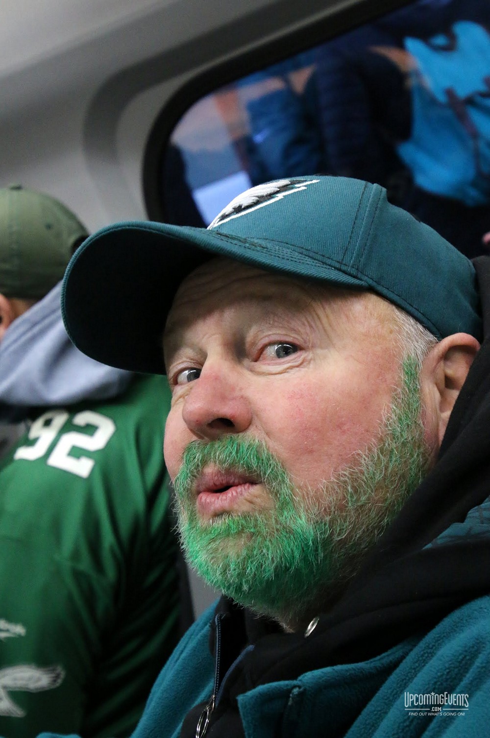 Photo from Eagles Parade Photos (Gallery 2)