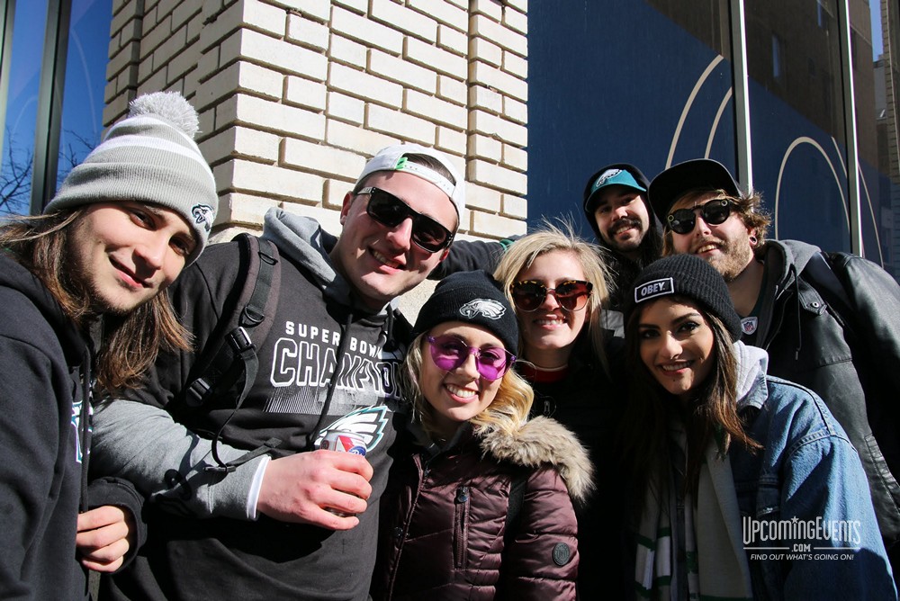 Photo from Eagles Parade Photos (Gallery 2)