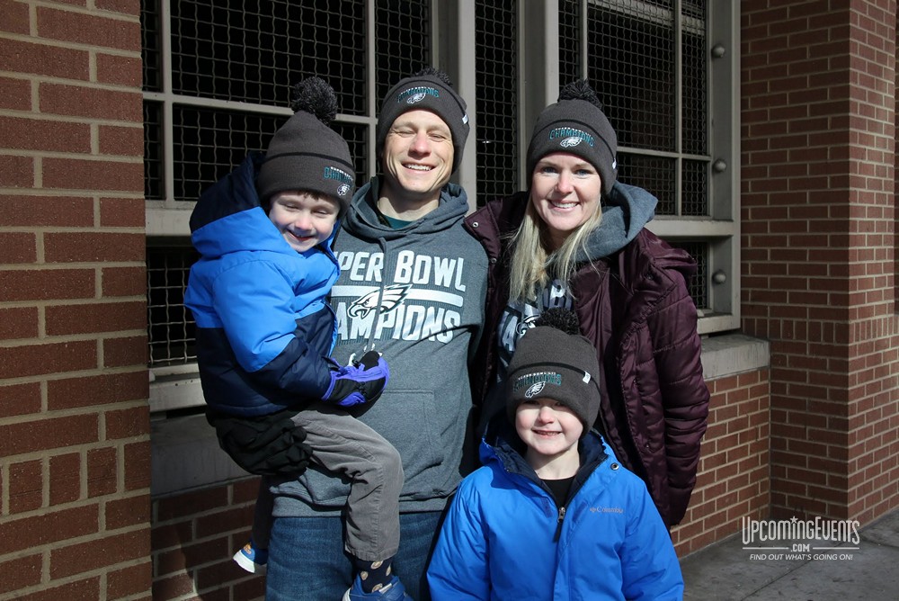 Photo from Eagles Parade Photos (Gallery 2)