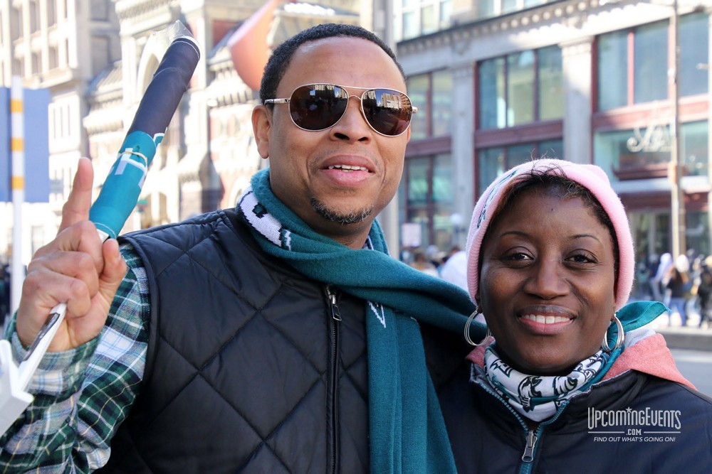 Photo from Eagles Parade Photos (Gallery 2)