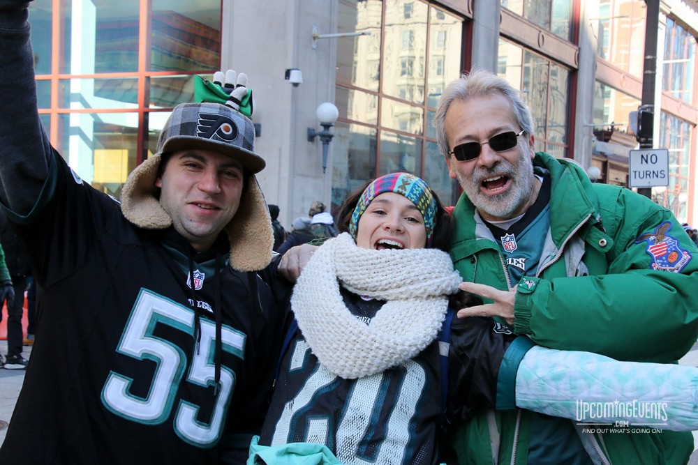 Photo from Eagles Parade Photos (Gallery 2)