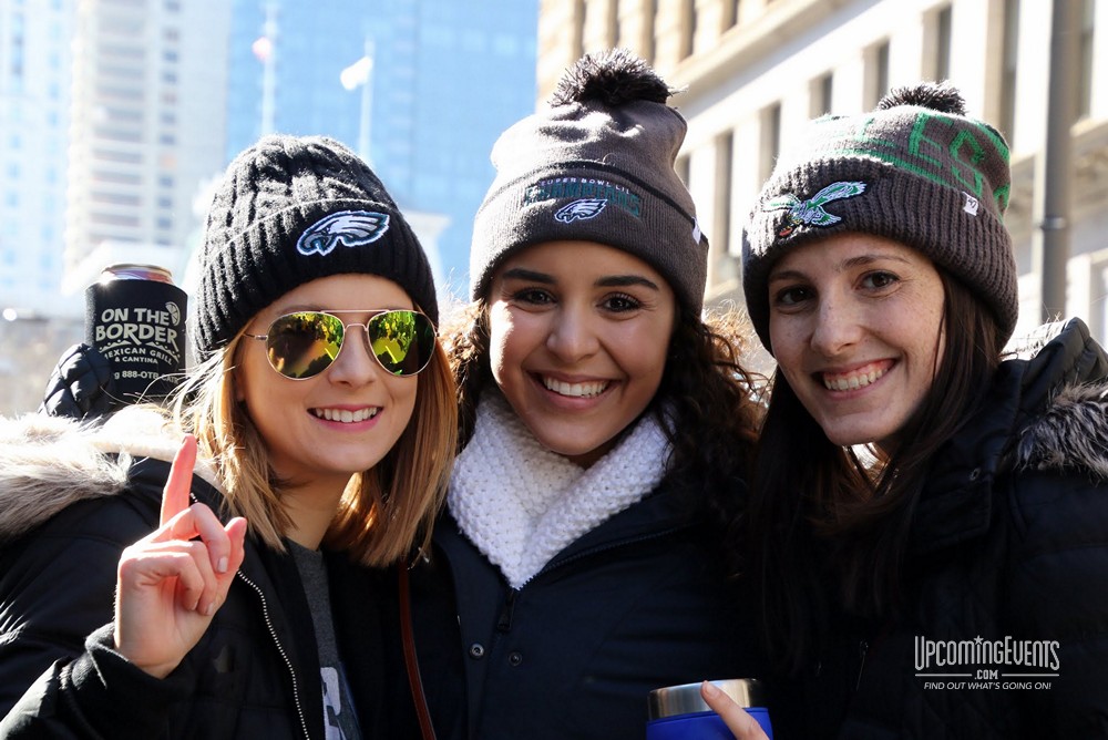 Photo from Eagles Parade Photos (Gallery 2)