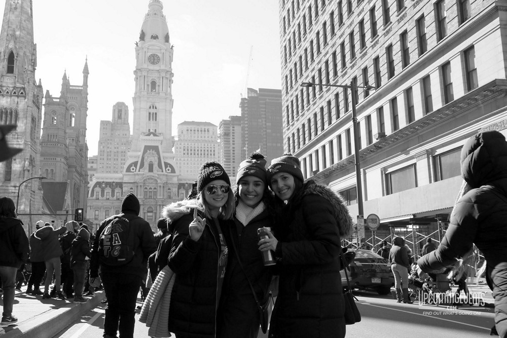 Photo from Eagles Parade Photos (Gallery 2)