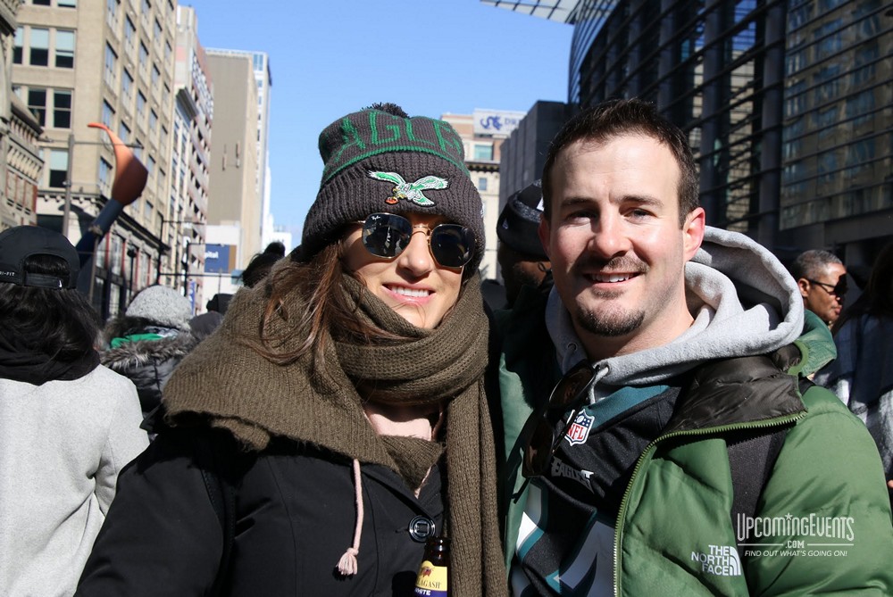 Photo from Eagles Parade Photos (Gallery 2)