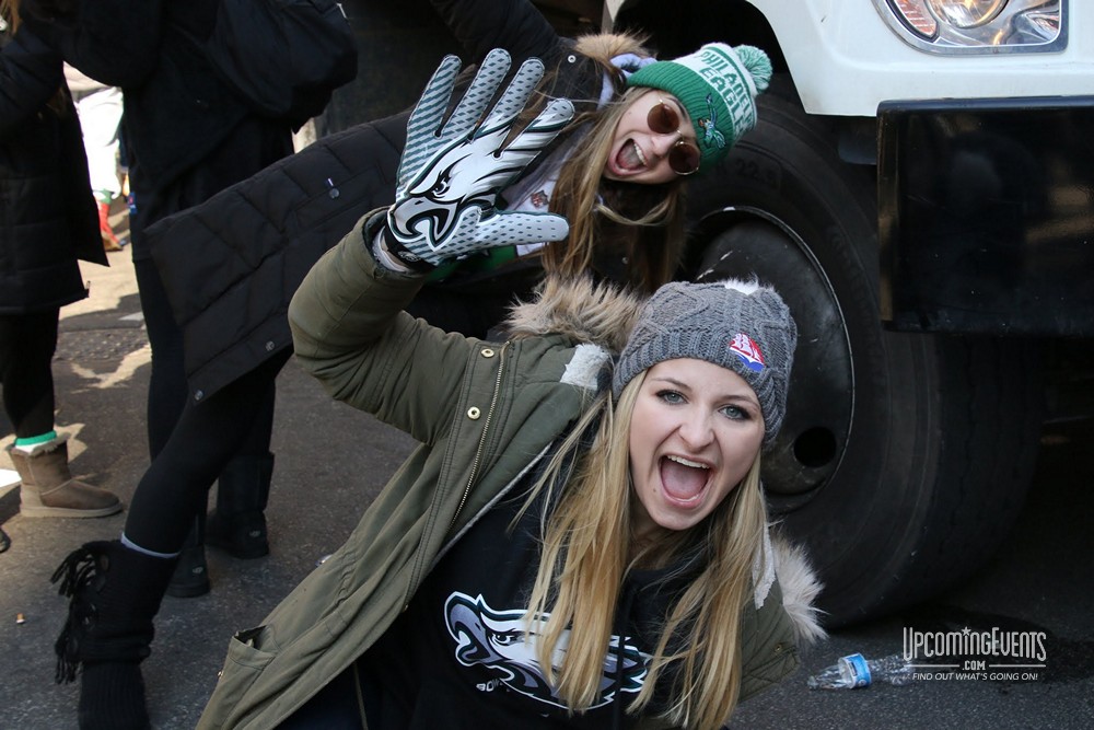 Photo from Eagles Parade Photos (Gallery 2)