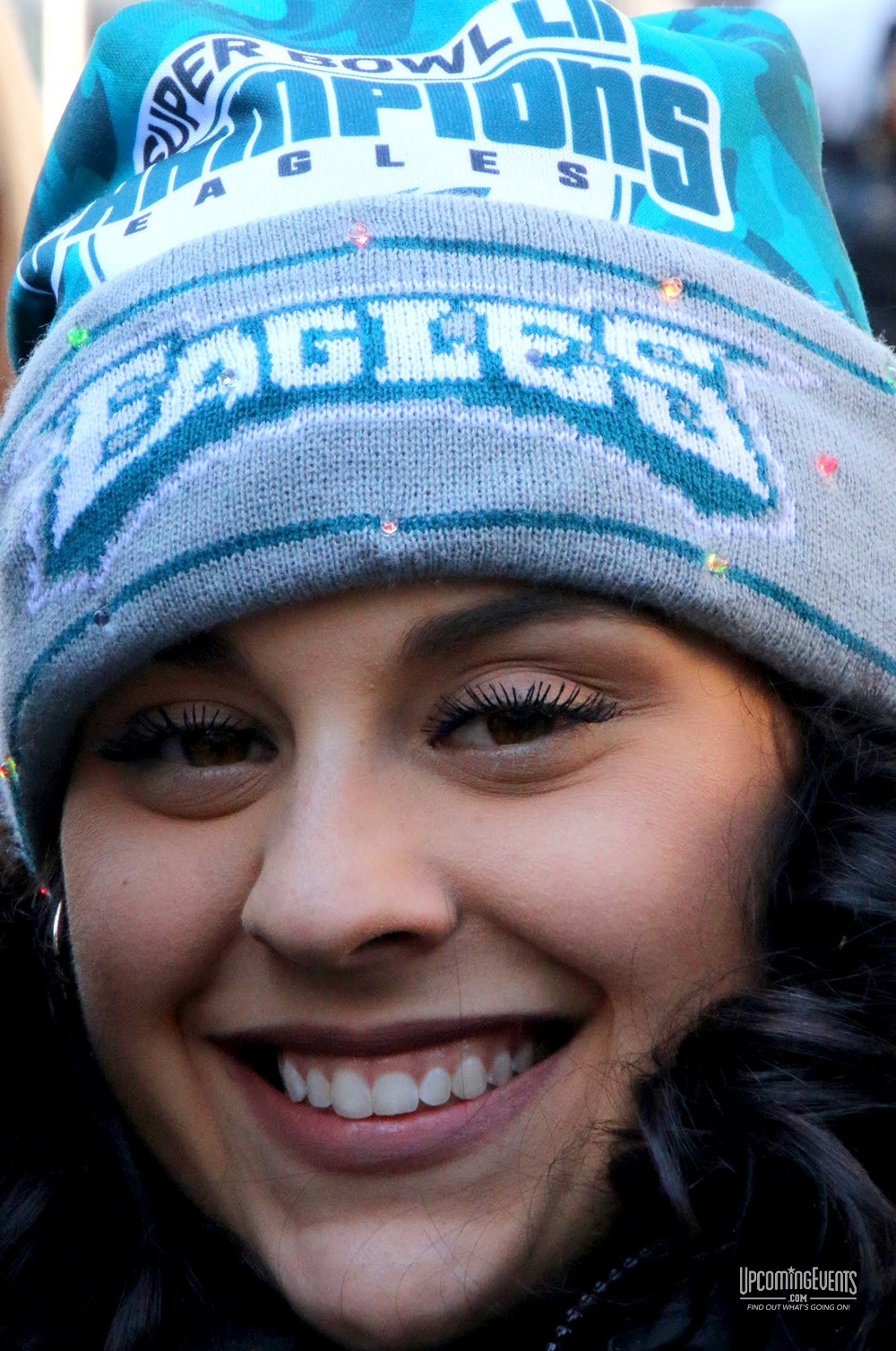 Photo from Eagles Parade Photos (Gallery 2)