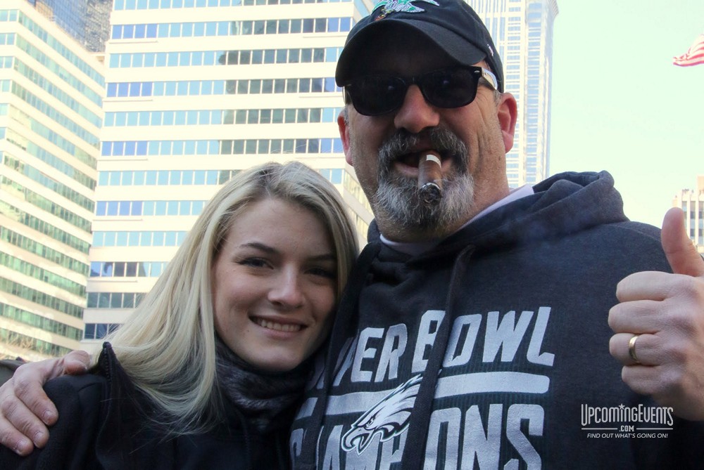 Photo from Eagles Parade Photos (Gallery 2)