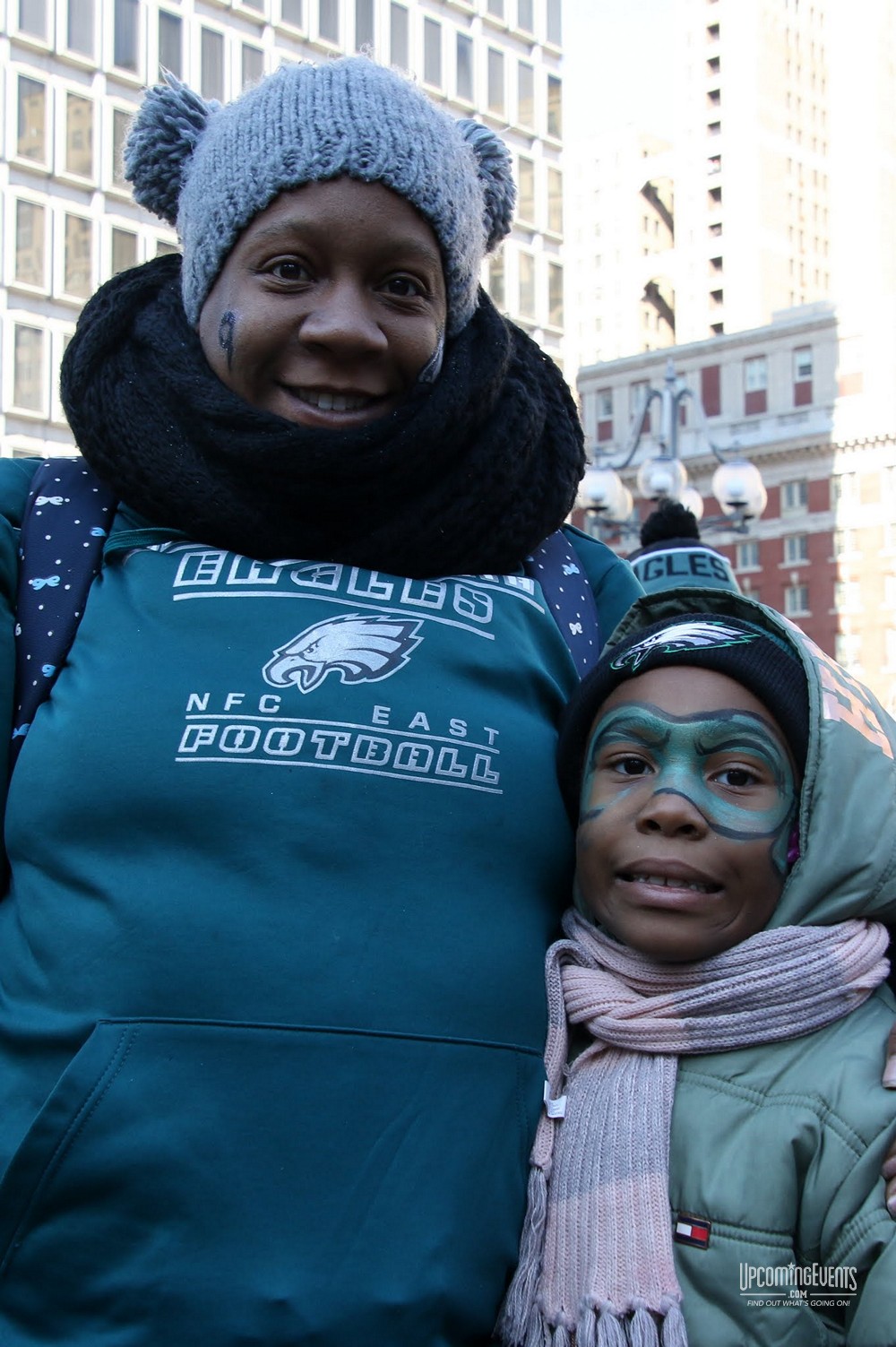 Photo from Eagles Parade Photos (Gallery 2)