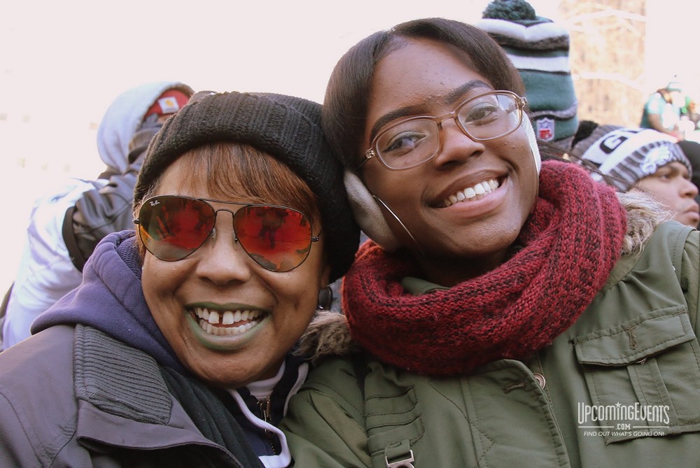 Photo from Eagles Parade Photos (Gallery 2)