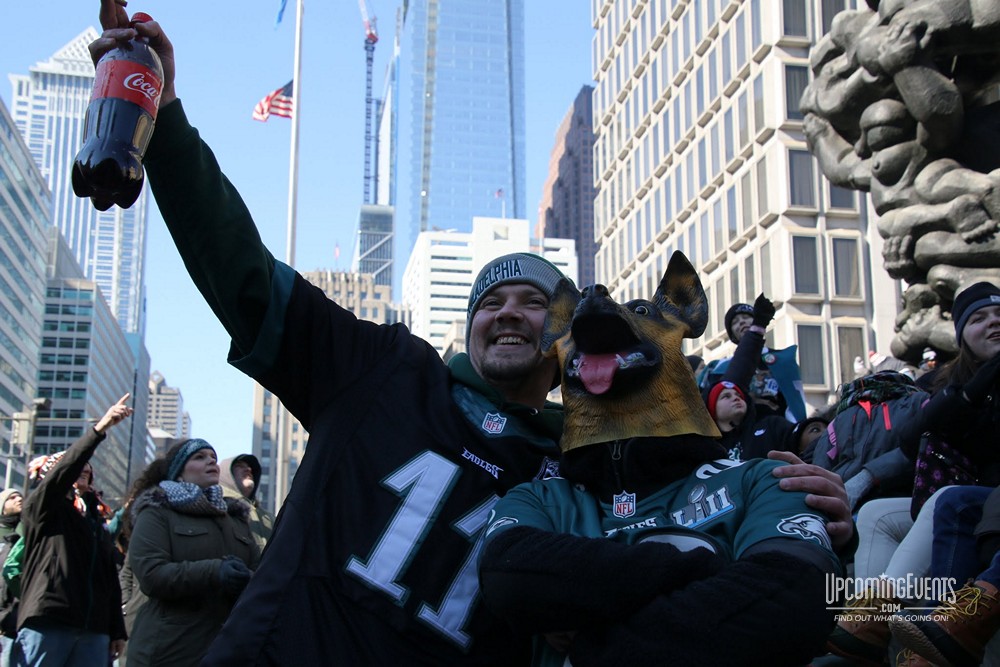 Photo from Eagles Parade Photos (Gallery 2)