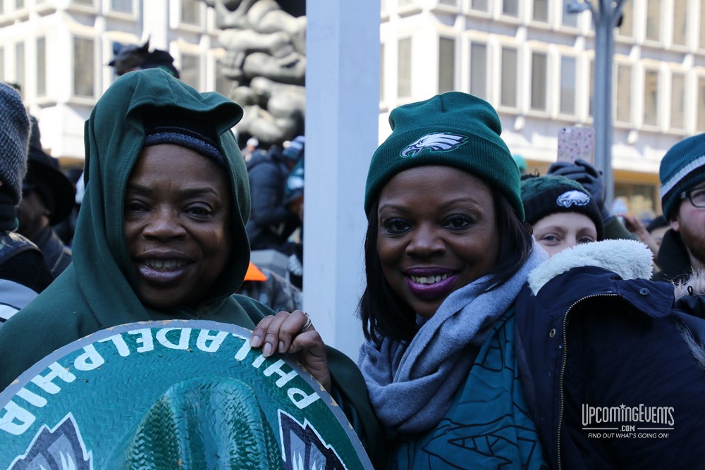 Photo from Eagles Parade Photos (Gallery 2)