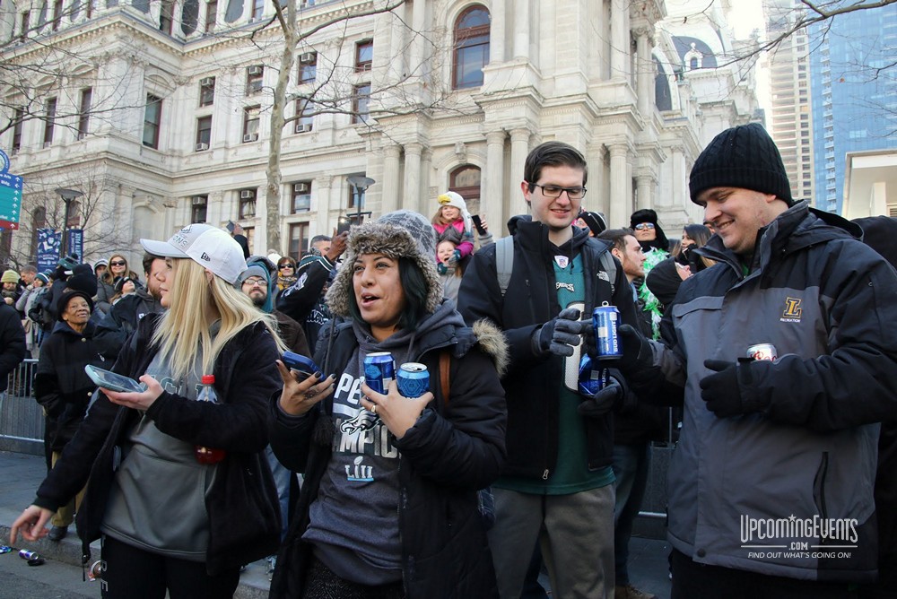 Photo from Eagles Parade Photos (Gallery 2)