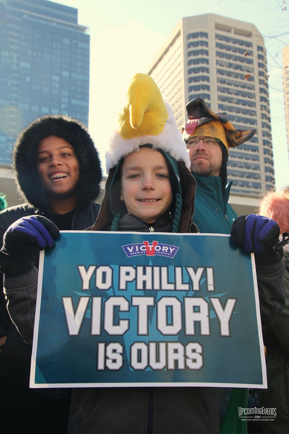 Photo from Eagles Parade Photos (Gallery 2)