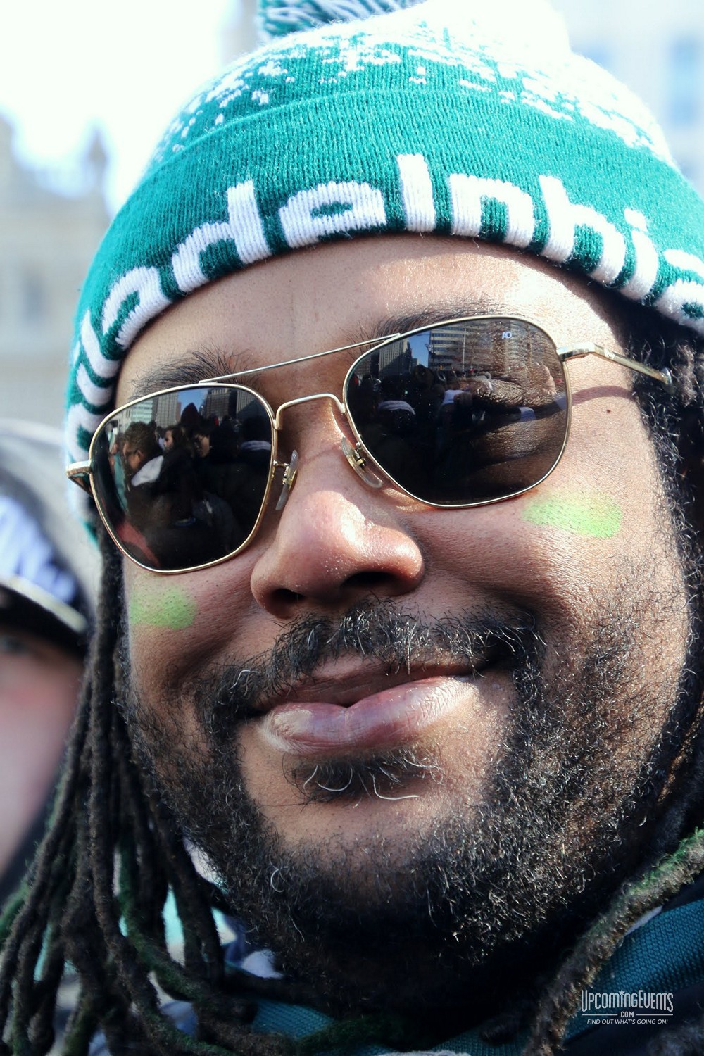 Photo from Eagles Parade Photos (Gallery 2)