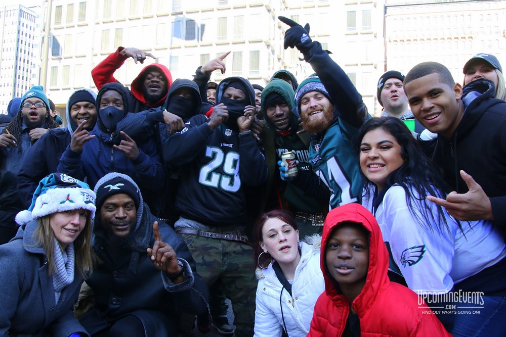 Photo from Eagles Parade Photos (Gallery 2)