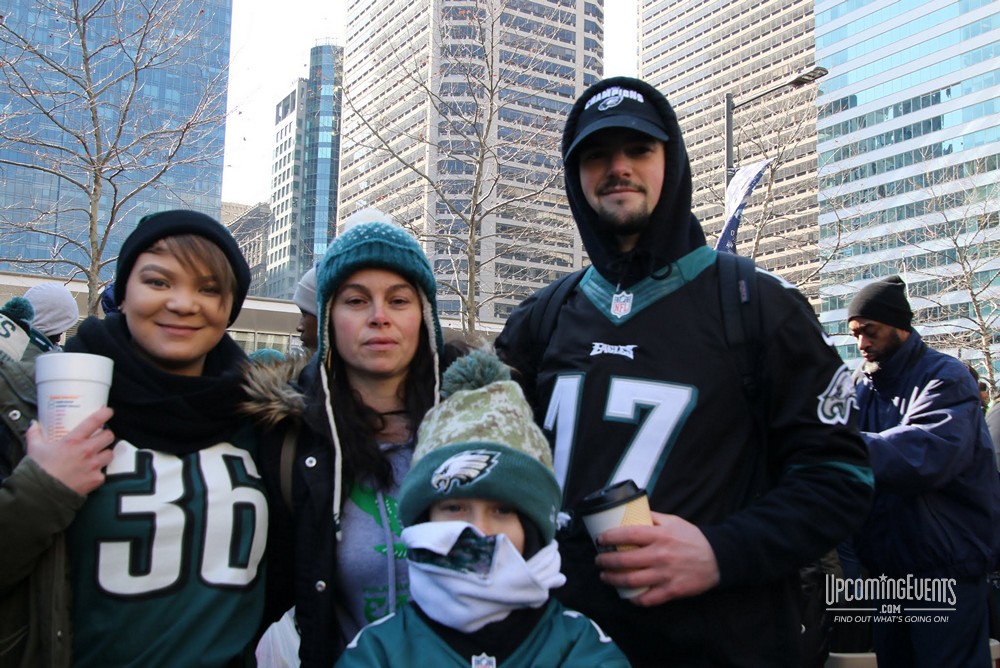 Photo from Eagles Parade Photos (Gallery 2)