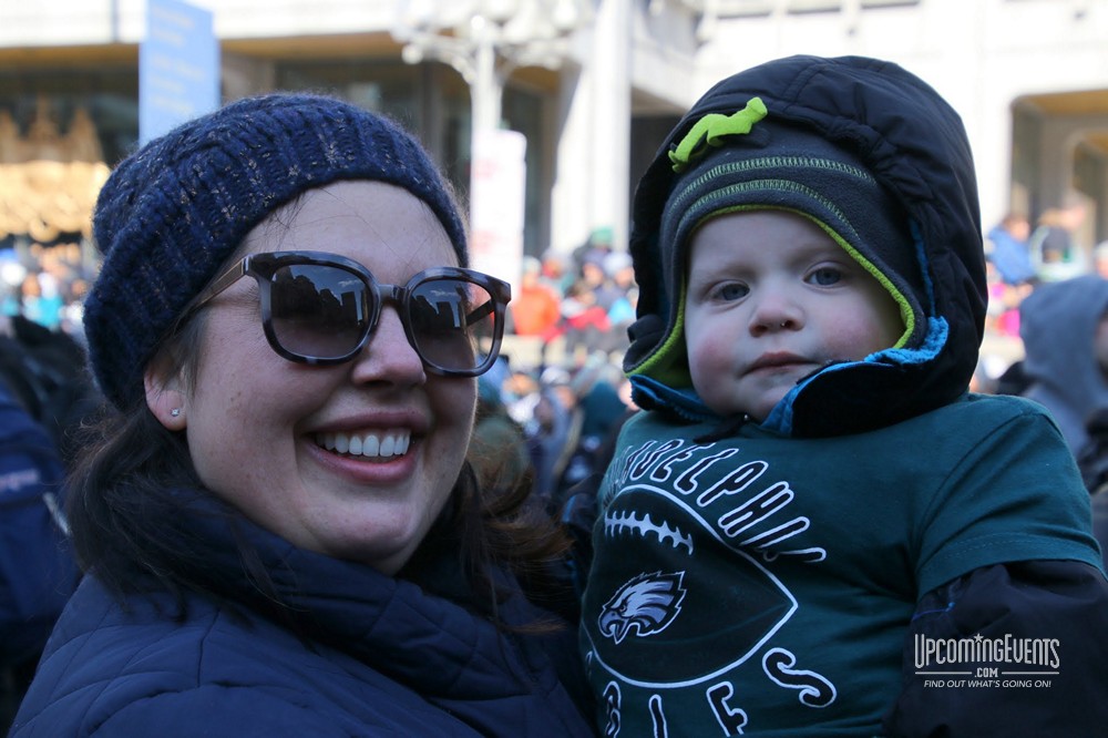 Photo from Eagles Parade Photos (Gallery 2)