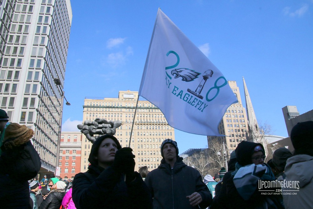 Photo from Eagles Parade Photos (Gallery 2)