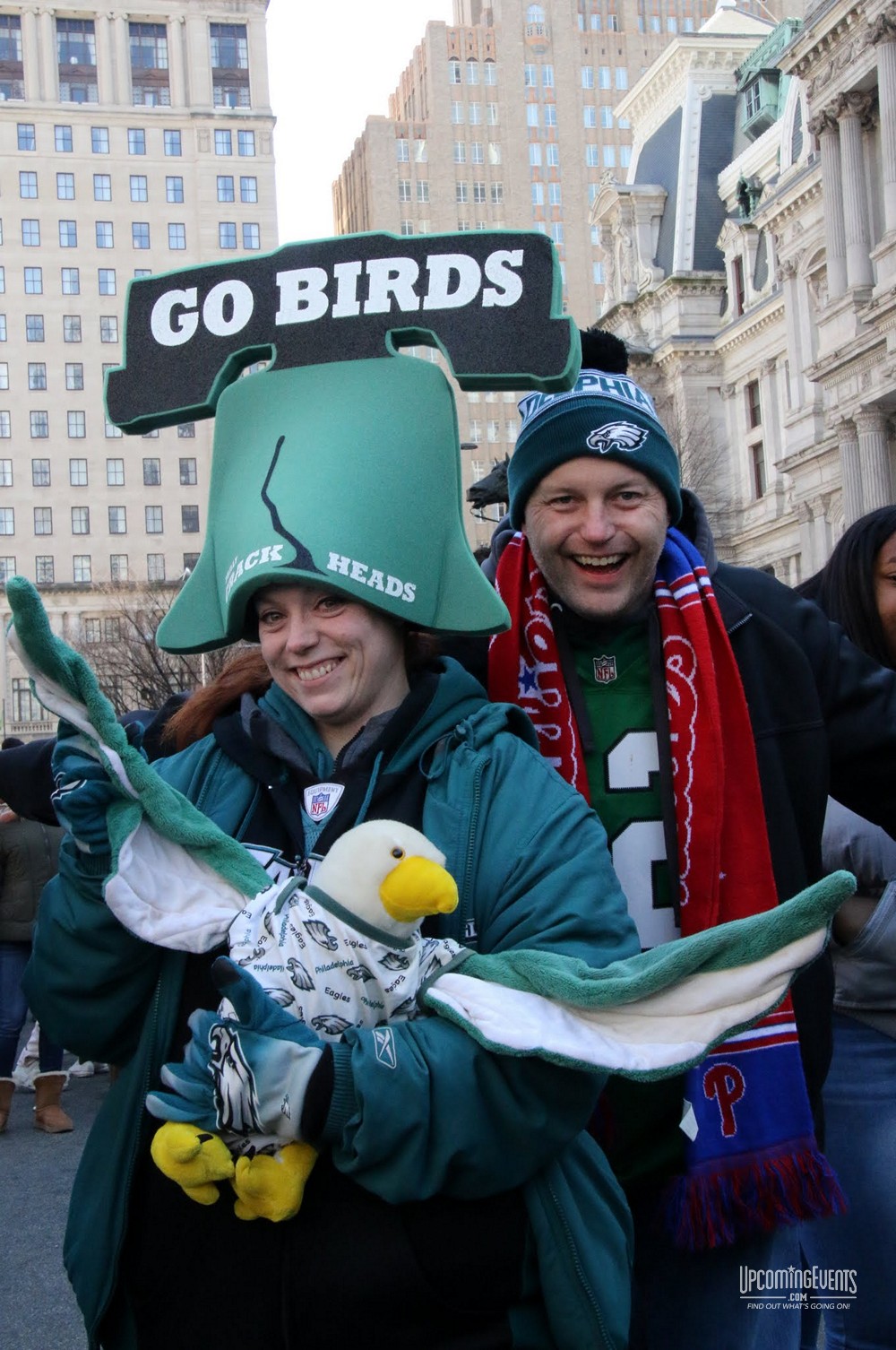 Photo from Eagles Parade Photos (Gallery 2)