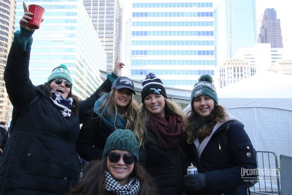 Photo from Eagles Parade Photos (Gallery 2)