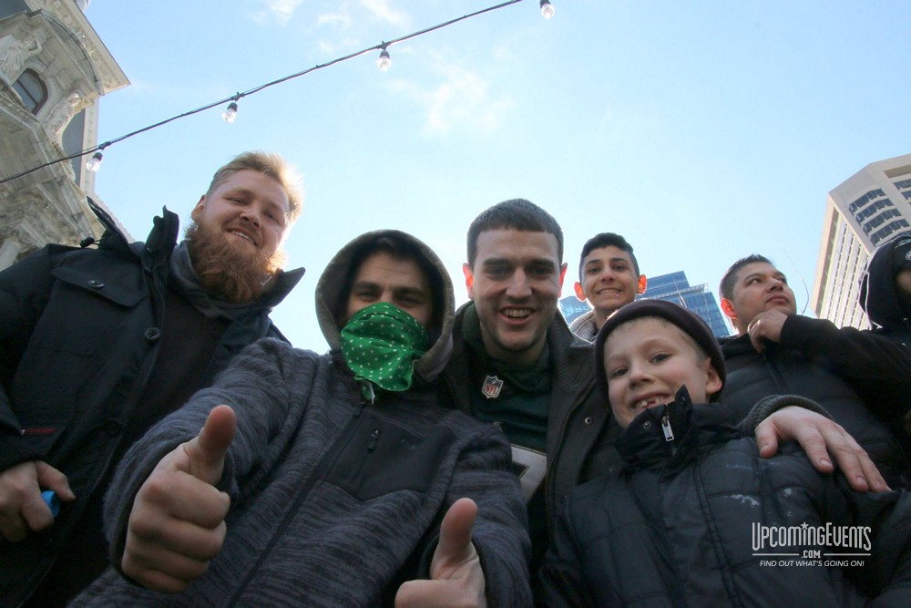 Photo from Eagles Parade Photos (Gallery 2)