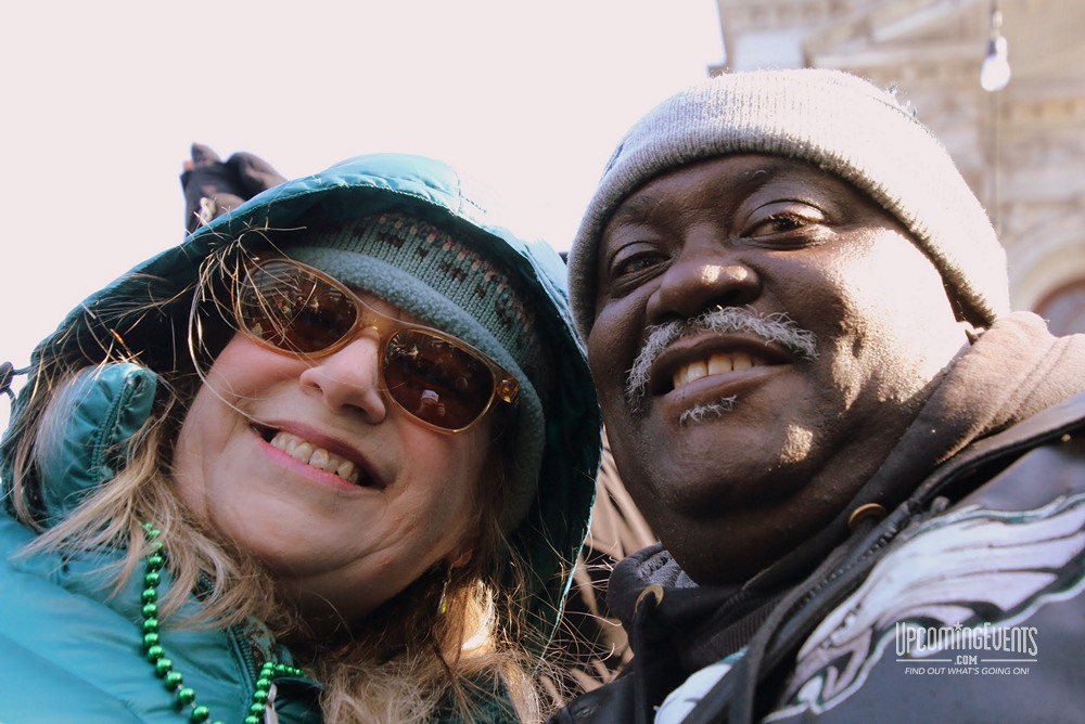 Photo from Eagles Parade Photos (Gallery 2)